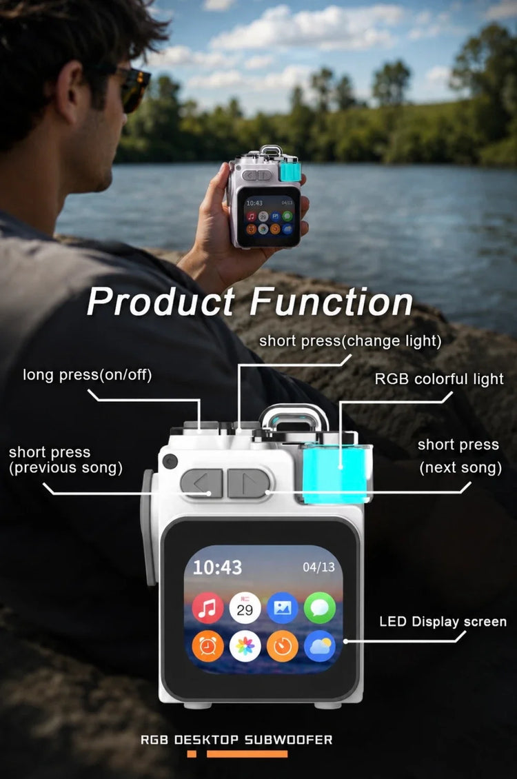 PRODUCT FUNCTION