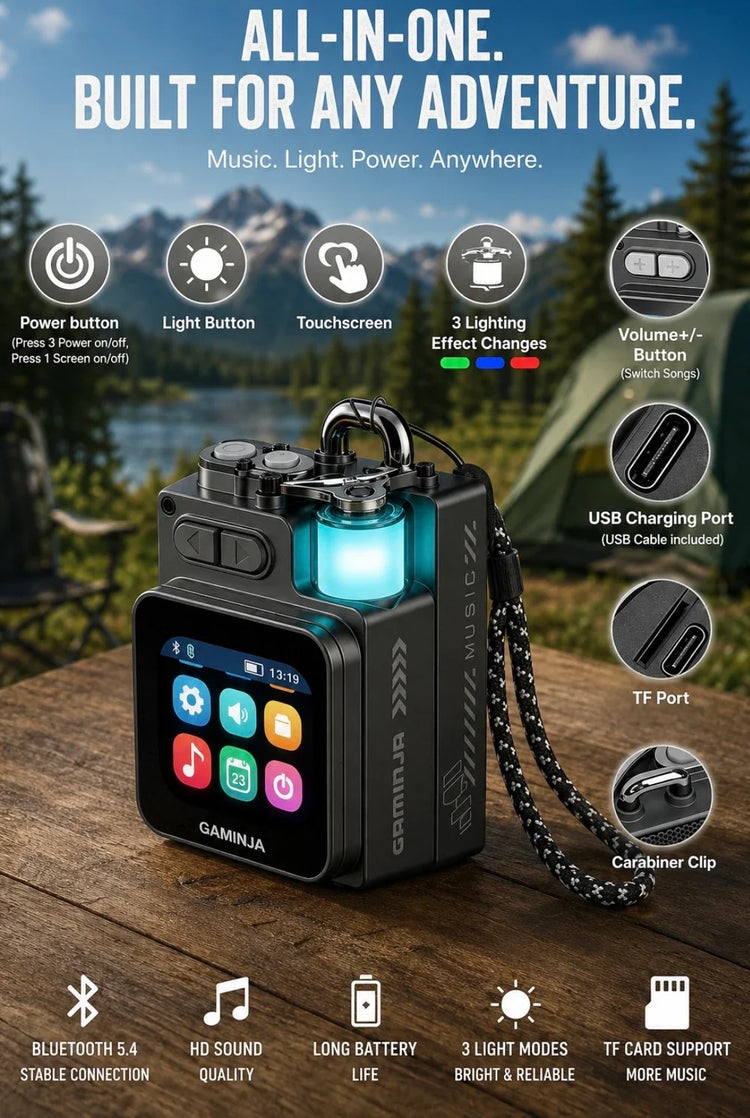 BLUETOOTH