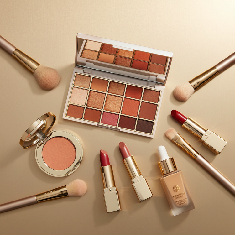 MAKE UP