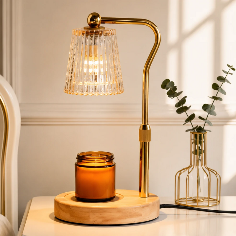 Candle Warmer Lamp
