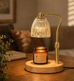 Candle Warmer Lamp
