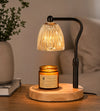 Candle Warmer Lamp