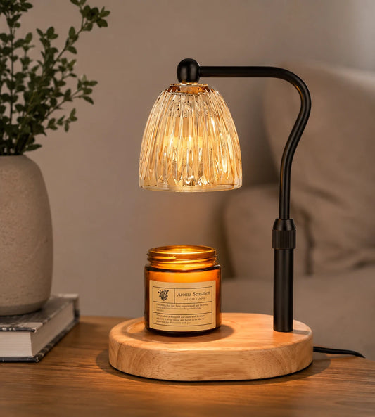 Candle Warmer Lamp