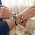Touch Couple Bracelet Pair