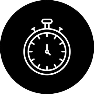BUILT-IN TIMER
